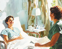 Patient Story