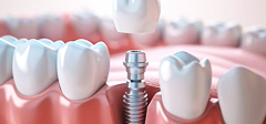 Multiple Teeth Implants