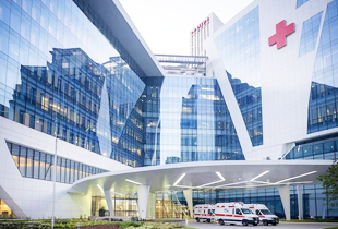 Medanta – The Medicity