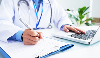 Experienced Doctors Trust