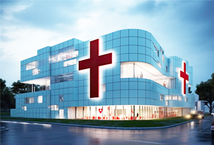 Apollo Hospitals