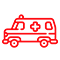 Air Ambulance & Emergency Support