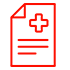 Treatment and Hospital Charges