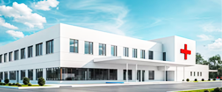 Medanta - The Medicity
