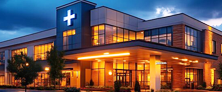 BLK-Max Hospital