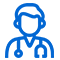 Experienced Specialists