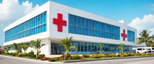 Apollo Hospitals