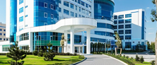 Manipal Hospitals