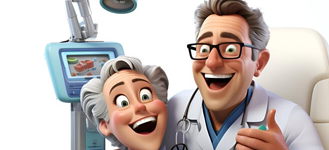 Dental Implants Success Story