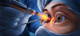 Cataract Surgery Success Story