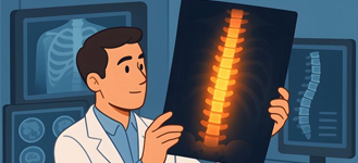 Spine Surgery Success Story