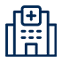Trusted at Top Hospitals in India