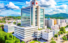 Max Healthcare